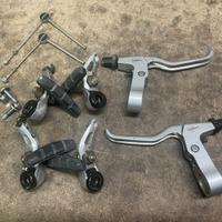 Set freni cantilever Shimano Acera X