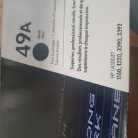 toner nero hp laserjet Q5949A