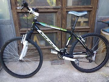 bici mountain bike Vicini