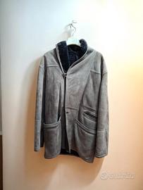 Giacca Shearling