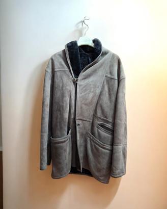 Giacca Shearling