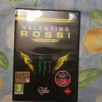 Valentino Rossi The Game PC