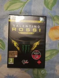 Valentino Rossi The Game PC