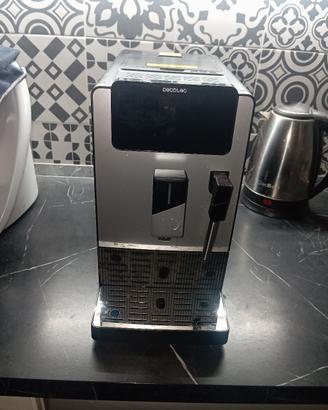 macchina da caffè a grani, Cecotec
