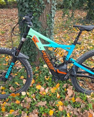 ebike specialized kenevo 