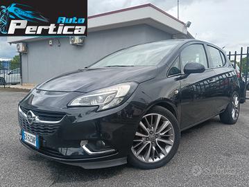 Opel Corsa 1.3 CDTI 5 porte Da rivedere