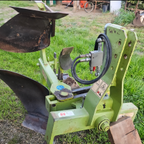 Aratro voltaorecchio Roga AV40