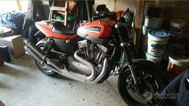 Harley Davidson xr 1200