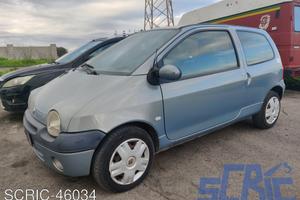 RENAULT TWINGO 1 C06 1.2 58CV 96-07 /Ricambi