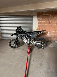 Rieju Marathon 125 Pro SuperMotard