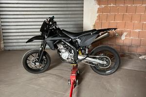 Rieju Marathon 125 Pro SuperMotard