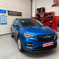 Opel Grandland X 1.5 diesel Ecotec Start&Stop aut.