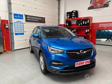 Opel Grandland X 1.5 diesel Ecotec Start&Stop aut.