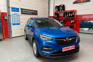 Opel Grandland X 1.5 diesel Ecotec Start&Stop aut.