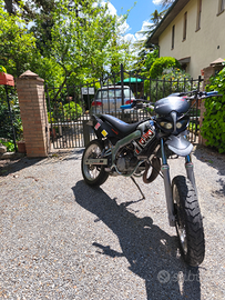 Derbi Senda DRD 50 SM(80cc)