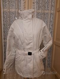piumino donna moncler vintage tg S/M