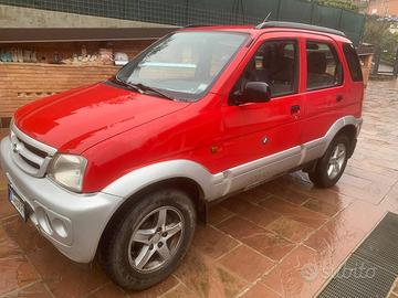 DAIHATSU Terios - 2024