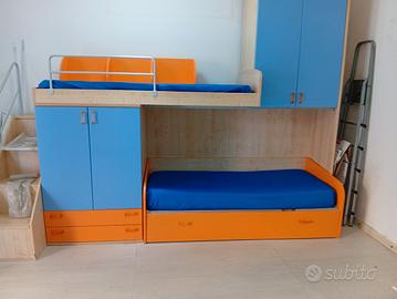Cameretta 