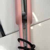 Piastra capelli onde