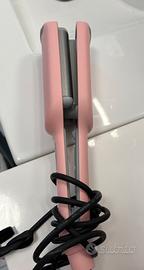 Piastra capelli onde