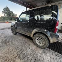 Suzuki jimny 1.5