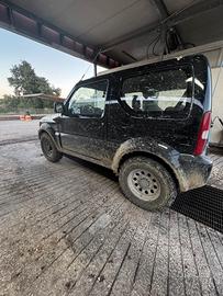 Suzuki jimny 1.5