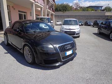 Audi TT Roadster 1.8 T 20V 179 CV cat