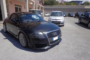 Audi TT Roadster 1.8 T 20V 179 CV cat