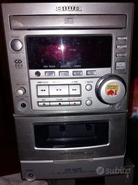 Aiwa HiFi XR-M25