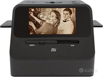 dnt scanner slidecopy pro 4in1