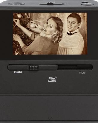 dnt scanner slidecopy pro 4in1