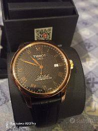 Tissot grande orologio 