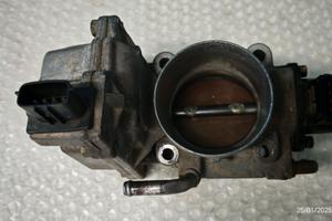 CORPO FARFALLATO PAJERO PININ 1.8 GDI MIKUNI