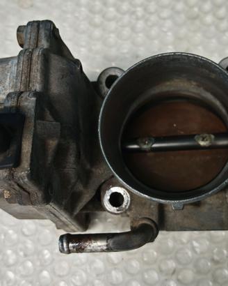 CORPO FARFALLATO PAJERO PININ 1.8 GDI MIKUNI