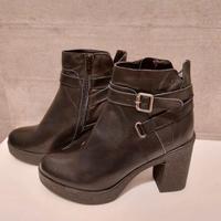 Stivaletto donna Lumberjack