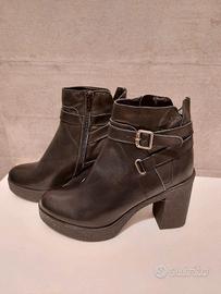 Stivaletto donna Lumberjack