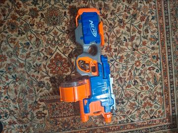 hyperfire elite nerf