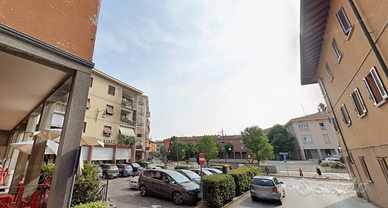 Open Space Mozzate con Spese Cond. Comprese