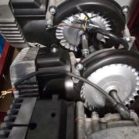 motori Piaggio SI/Ciao/Boxer/Bravo