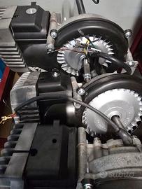 motori Piaggio SI/Ciao/Boxer/Bravo