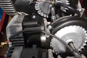 motori Piaggio SI/Ciao/Boxer/Bravo