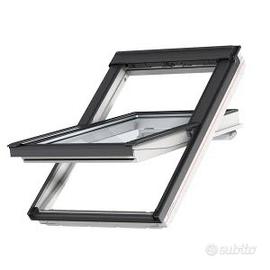 Finestre Tetto Velux elettriche 55x98 (nuove)