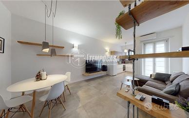 2 LOCALI! RISTRUTTURATO!