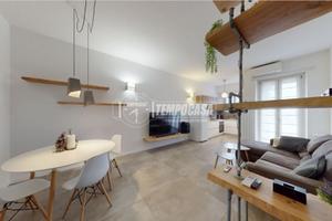 2 LOCALI! RISTRUTTURATO!