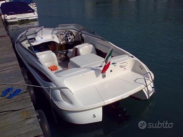 Wellcraft Excel 18 SL