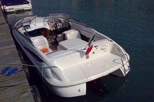 Wellcraft Excel 18 SL