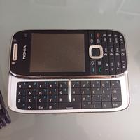 Nokia E75-1