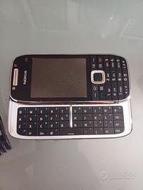Nokia E75-1