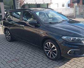 Fiat Tipo 1.3 Mjt S&S SW Lounge-full opt