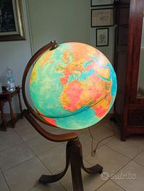 mappamondo 